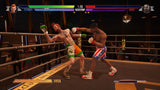 Big Rumble Boxing Creed Champions PS4 Used