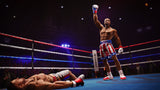 Big Rumble Boxing Creed Champions PS4 Used