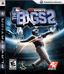 Bigs 2 PS3 Used