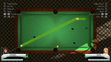 3D Billiards Pool & Snooker Remastered PS5 New