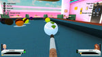 3D Billiards Pool & Snooker Remastered PS5 New