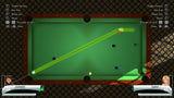 3D Billiards Pool & Snooker Remastered PS5 Used
