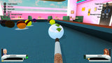 3D Billiards Pool & Snooker Remastered PS5 Used