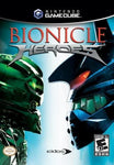 Bionicle Heroes GameCube Used