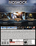Bioshock The Collection PS4 New