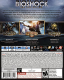 Bioshock The Collection PS4 New
