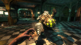 Bioshock The Collection 2 Discs PS4 Used
