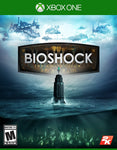 Bioshock The Collection Xbox One New