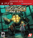Bioshock PS3 Used