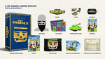 8 Bit Armies Limited Edition PS4 Used