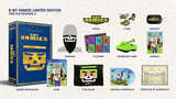 8 Bit Armies Limited Edition PS4 Used