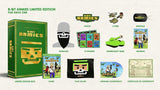 8 Bit Armies Limited Edition Xbox One New
