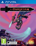 Bit Dungeon PS Vita Used
