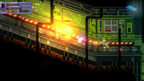 Bite The Bullet Switch New