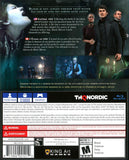 Black Mirror PS4 New