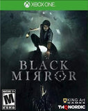 Black Mirror Xbox One New