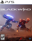 Blackwind PS5 New