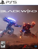 Blackwind PS5 Used