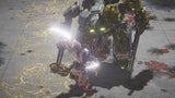 Blackwind PS5 Used