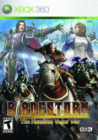 Bladestorm The Hundred Years War 360 Used
