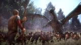 Bladestorm Nightmare PS4 New