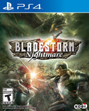 Bladestorm Nightmare PS4 Used