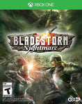Bladestorm Nightmare Xbox One New