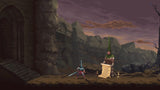 Blasphemous Deluxe Edition PS4 Used