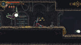 Blasphemous LRG Switch Used