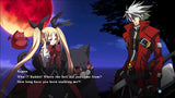 Blazblue Chrono Phantasma Extend PS3 New