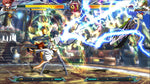 Blazblue Chrono Phantasma Extend PS4 New