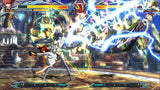 Blazblue Chrono Phantasma Extend Xbox One Used