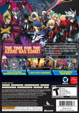 Blazblue Continuum Shift Extend 360 Used