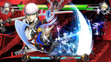 Blazblue Cross Tag Battle PS4 Used