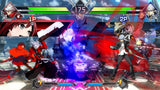 Blazblue Cross Tag Battle PS4 Used