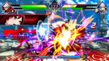 Blazblue Cross Tag Battle PS4 Used