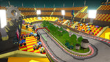Blaze And The Monster Machine Axle City Racers Switch New
