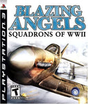 Blazing Angels PS3 Used