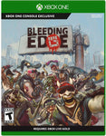Bleeding Edge (Online Only) Xbox One New