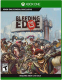 Bleeding Edge (Online Only) Xbox One New