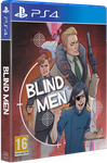 Blind Men PS4 New