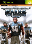 Blitz The League NTSC Xbox Used