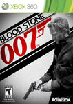 007 Blood Stone 360 Used