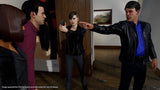 Blood And Truth VR Required PS4 New