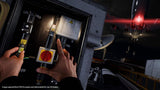 Blood And Truth VR Required PS4 New
