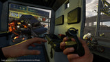 Blood And Truth VR Required PS4 New