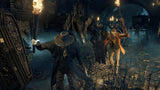 Bloodborne Playstation Hits PS4 New
