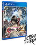 Bloodstained: Curse Of The Moon 2 LRG PS4 New