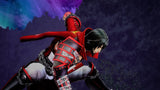 Bloodstained Ritual Of The Night Switch New