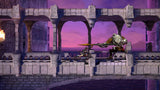 Bloodstained Ritual Of The Night Switch New